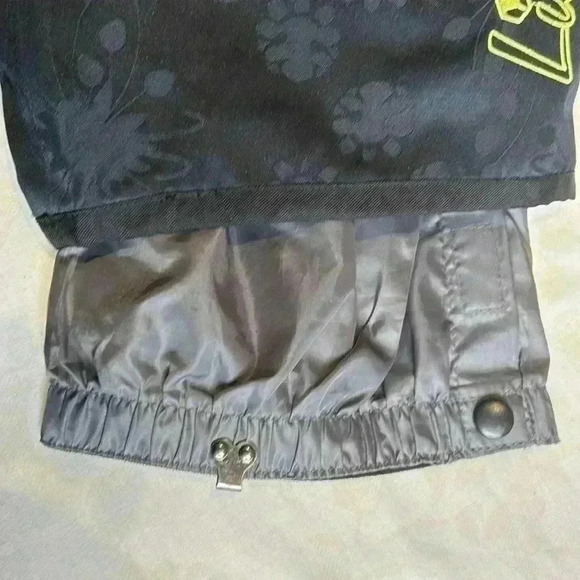 Liquid Skiing Boarding Waterproof Pants - Picture 9 of 15